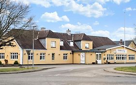 Knudstrup Kro&Hotel